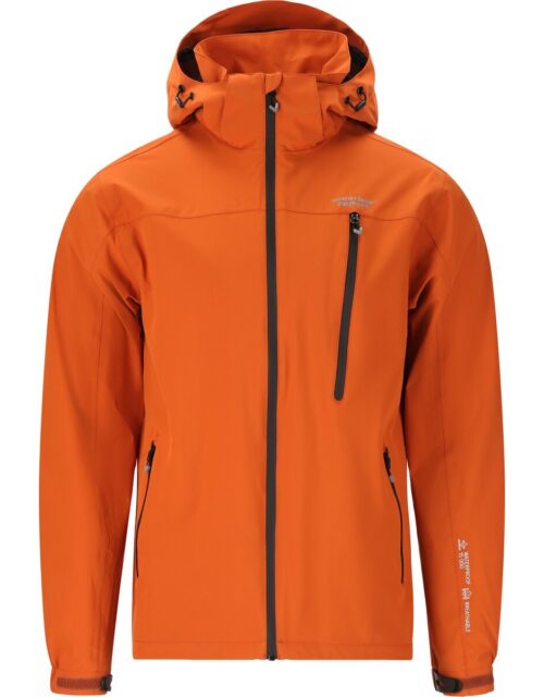 Weather Report Delton W-Pro 15000 Jakke Herre, Autumnal