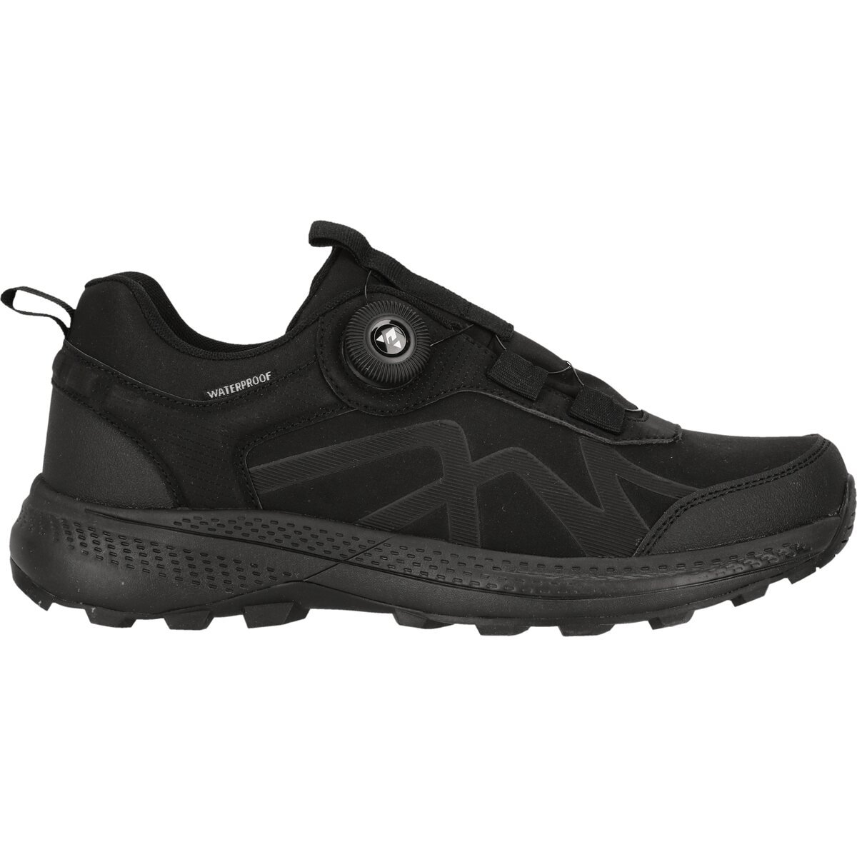Whistler Vitong Q-lock Waterproof Vandresko Unisex