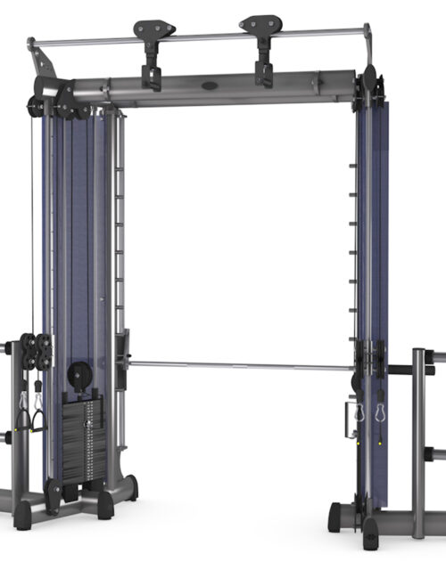 gym80 Sygnum Stations Multi-Power Machine