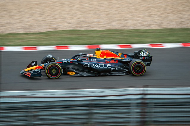 Planlæg weekenden: Komplet tidsoversigt for formel 1 på f1 tv